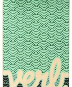 VERB Waves Complete Skateboard 7 VERB Waves Complete Skateboard -Surf Sales verb waves complete skateboard 6p