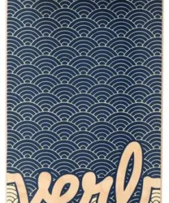 VERB Waves Complete Skateboard