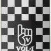 Vol.1 Checker Skateboard Deck 1 Vol.1 Checker Skateboard Deck -Surf Sales vol 1 checker skateboard deck sg