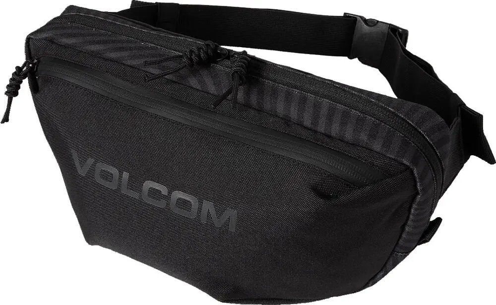 Volcom Full Size Waist Pack 3 Volcom Full Size Waist Pack