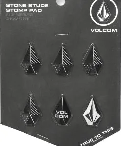 Volcom Stone Stomp Studs