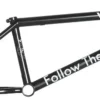 Volume X Follow The Leader Freestyle BMX Frame -Surf Sales volume x follow the leader freestyle bmx frame d2