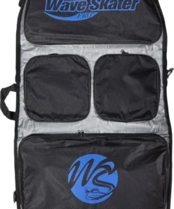 Wave Skater Chimaera Barracuda Bodyboard Bag