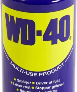 WD-40 200ml Multispray
