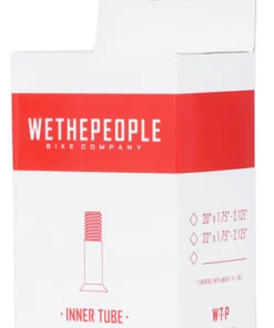 Wethepeople 22" BMX Tube