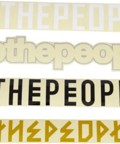 Wethepeople 4BIG 2020 Sticker Pack -Surf Sales wethepeople 4big 2020 sticker pack ht 1