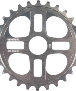 Wethepeople 4Star BMX Sprocket -Surf Sales wethepeople 4star bmx sprocket 8x