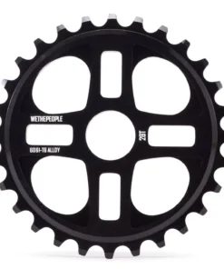 Wethepeople 4Star BMX Sprocket -Surf Sales wethepeople 4star bmx sprocket b0