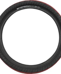 Wethepeople Activate 100 PSI 20" BMX Tire