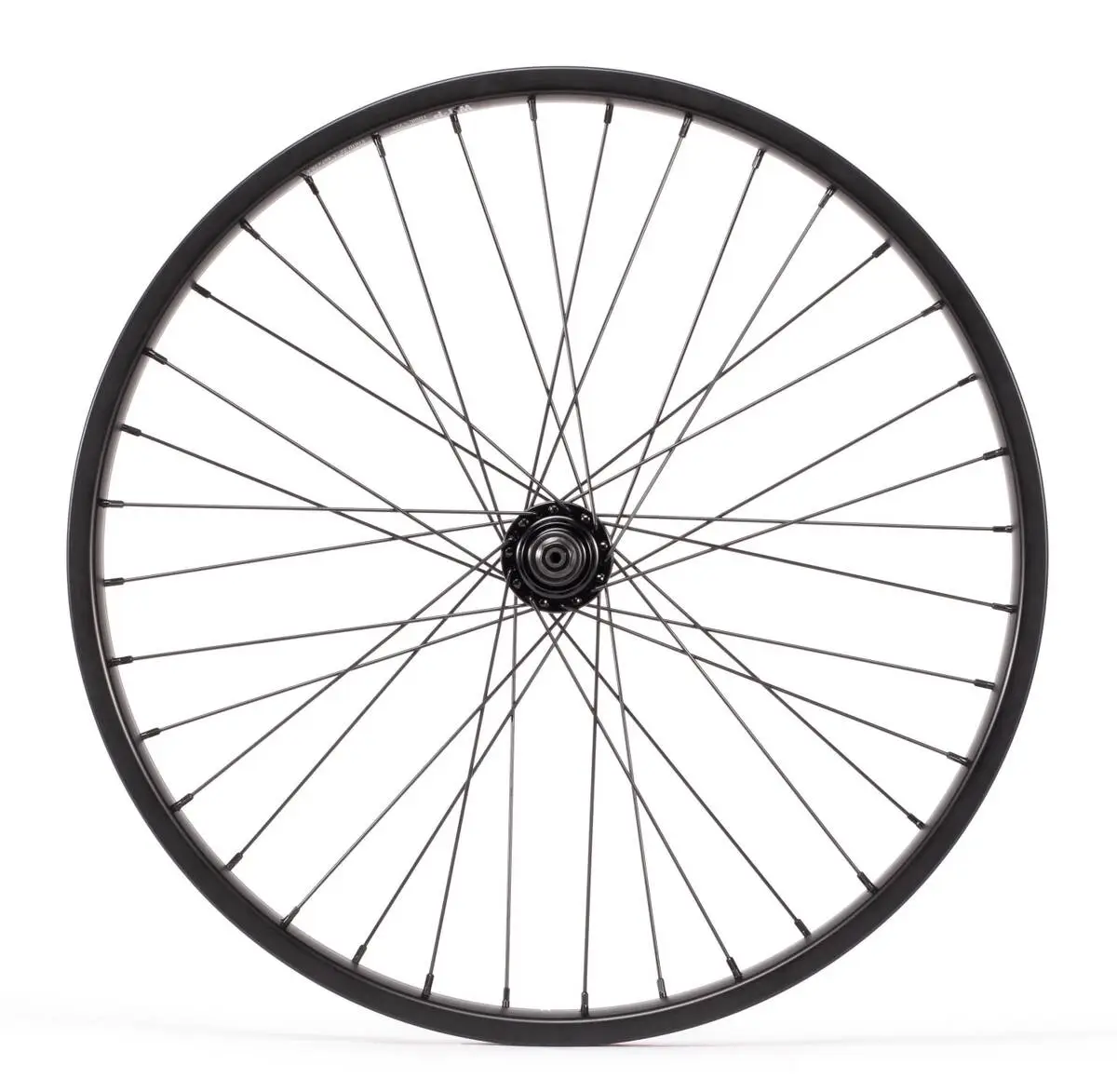 Wethepeople Audio 22" Front Wheel 3 Wethepeople Audio 22" Front Wheel