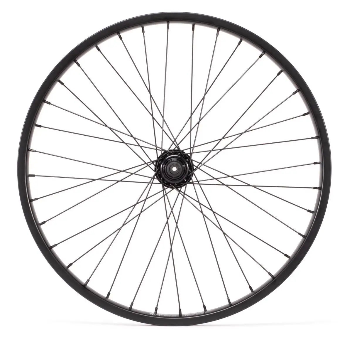Wethepeople Audio 22" Rear Wheel 3 Wethepeople Audio 22" Rear Wheel