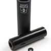 Wethepeople Dill Pickle Nylon V2 Freestyle BMX Pegs