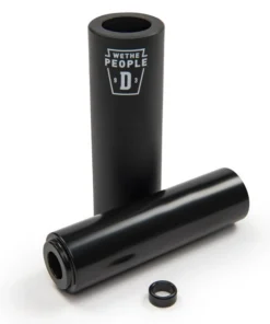 Wethepeople Dill Pickle Nylon V2 Freestyle BMX Pegs