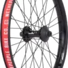 Wethepeople Helix 20" Front BMX Wheel 1 Wethepeople Helix 20" Front BMX Wheel -Surf Sales wethepeople helix 20 front bmx wheel
