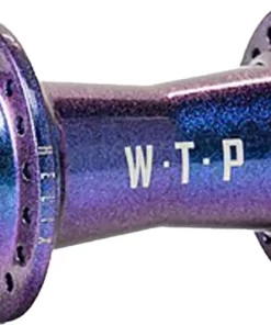 Wethepeople Helix Female BMX Front Hub