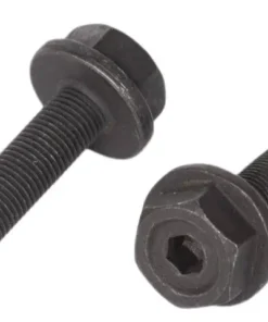 Wethepeople Helix Female BMX Hub Bolts