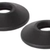 Wethepeople Helix Nylon Front BMX Hub Guards 2-Pack -Surf Sales wethepeople helix nylon front bmx hub guards 2 pack 4f
