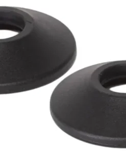 Wethepeople Helix Nylon Front BMX Hub Guards 2-Pack