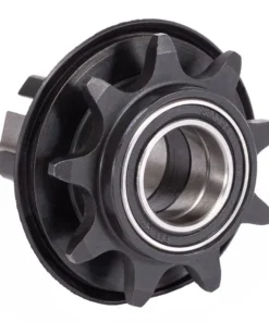 Wethepeople Hybrid BMX 9T Driver