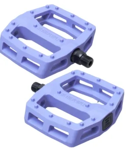 Wethepeople Logic 9/16" Nylon/Fibreglas BMX Pedals