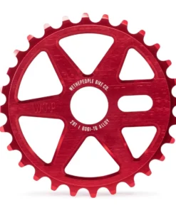 Wethepeople Logic BMX Sprocket 7 Wethepeople Logic BMX Sprocket -Surf Sales wethepeople logic bmx sprocket gb