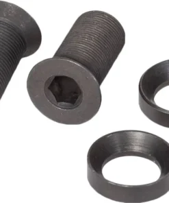 Wethepeople Logic Crank Bolts