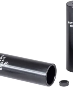 Wethepeople Message BMX Bike Pegs