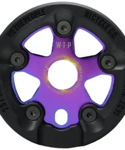 Wethepeople Paragon Guard Combo BMX Sprocket