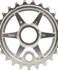 Wethepeople Patrol Freestyle BMX Sprocket -Surf Sales wethepeople patrol freestyle bmx sprocket 1k
