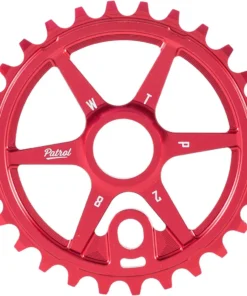Wethepeople Patrol Freestyle BMX Sprocket