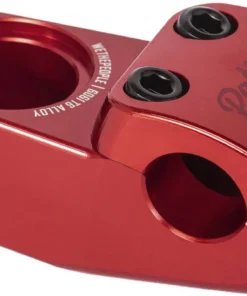 Wethepeople Patrol Top Load BMX Stem -Surf Sales wethepeople patrol top load bmx stem x5