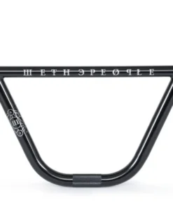 Wethepeople Patron 2-Piece BMX Handlebar