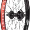 Wethepeople Supreme 20" Cassette BMX Rear Wheel 1 Wethepeople Supreme 20" Cassette BMX Rear Wheel -Surf Sales wethepeople supreme 20 cassette bmx rear wheel