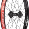 Wethepeople Supreme 20" Front BMX Wheel -Surf Sales wethepeople supreme 20 front bmx wheel