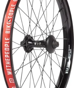 Wethepeople Supreme 20" Front BMX Wheel
