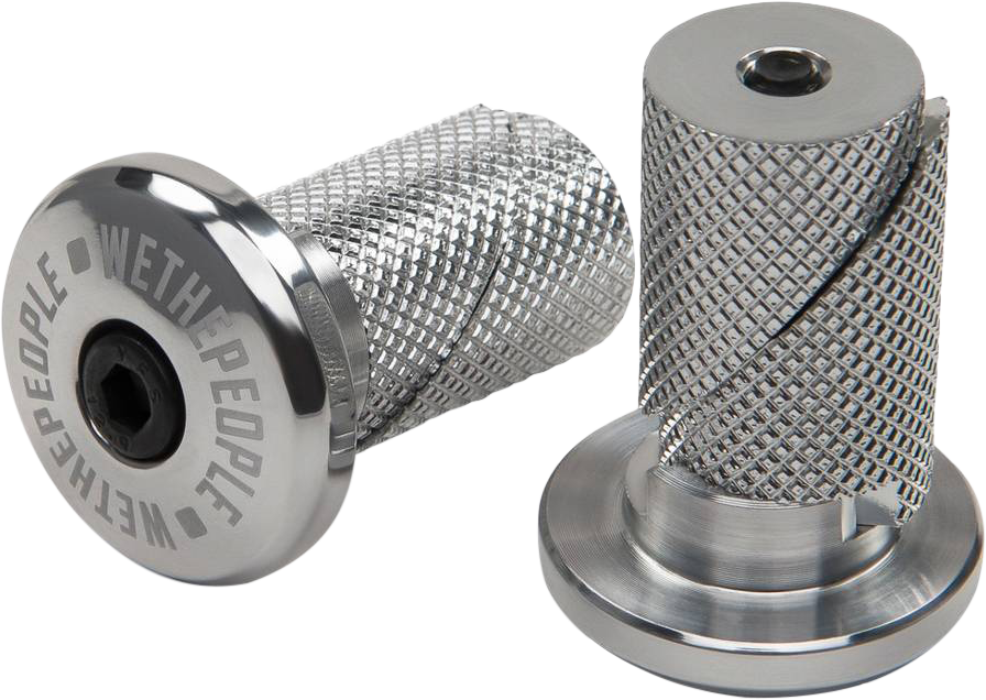 Wethepeople Supreme Bar Ends 4 Wethepeople Supreme Bar Ends - Image 2