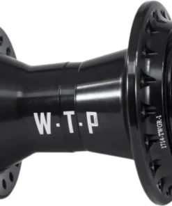 Wethepeople Supreme Cassette Rear Hub