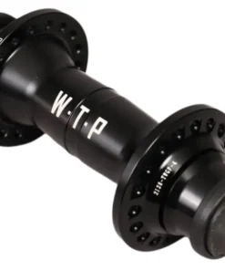 Wethepeople Supreme Front BMX Hub