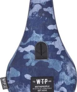 Wethepeople Team Fat 2020 Pivotal BMX Seat -Surf Sales wethepeople team fat 2020 pivotal bmx seat a0 2