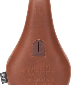 Wethepeople Team Fat 2020 Pivotal BMX Seat