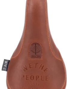 Wethepeople Team Slim Pivotal BMX Seat -Surf Sales wethepeople team slim pivotal bmx seat 5f
