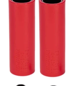 Wethepeople Temper BMX Bike Pegs 2-Pack -Surf Sales wethepeople temper bmx bike pegs 2 pack s5 1