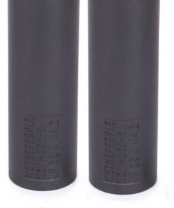 Wethepeople Temper BMX Bike Pegs 2-Pack