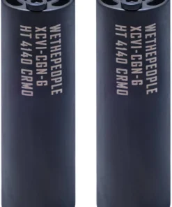 Wethepeople Toxic 14mm Freestyle BMX Pegs