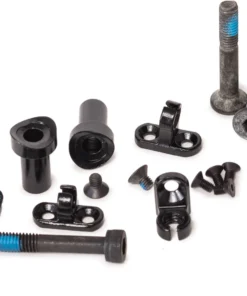 Wethepeople Universal-P3 Removable BMX Brake Hardware