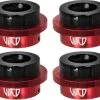 Wicked Adjustable Spacer 8-Pack 2 Wicked Adjustable Spacer 8-Pack -Surf Sales wicked adjustable spacer 8 pack mn