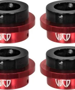 Wicked Adjustable Spacer 8-Pack