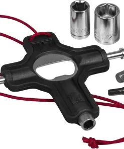 Wicked Cross Board & Quad Tool