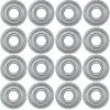 Wicked SKF Bearings 16-pack 1 Wicked SKF Bearings 16-pack -Surf Sales wicked skf bearings 16 pack xe