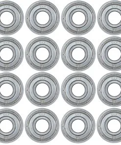 Wicked SKF Bearings 16-pack